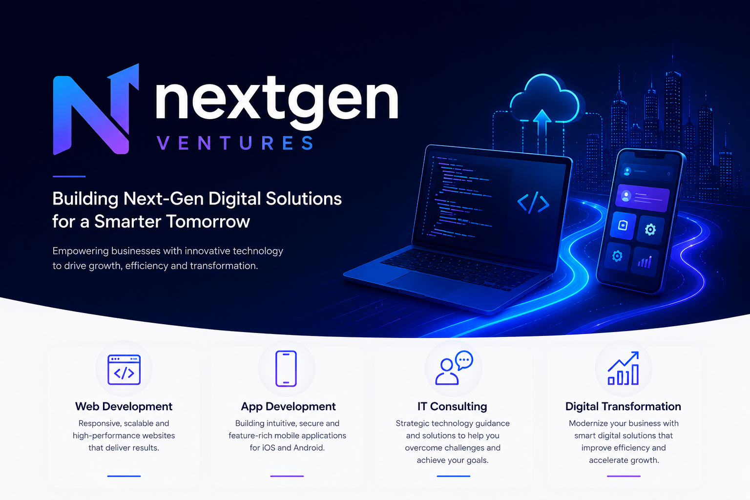 NextGen Ventures